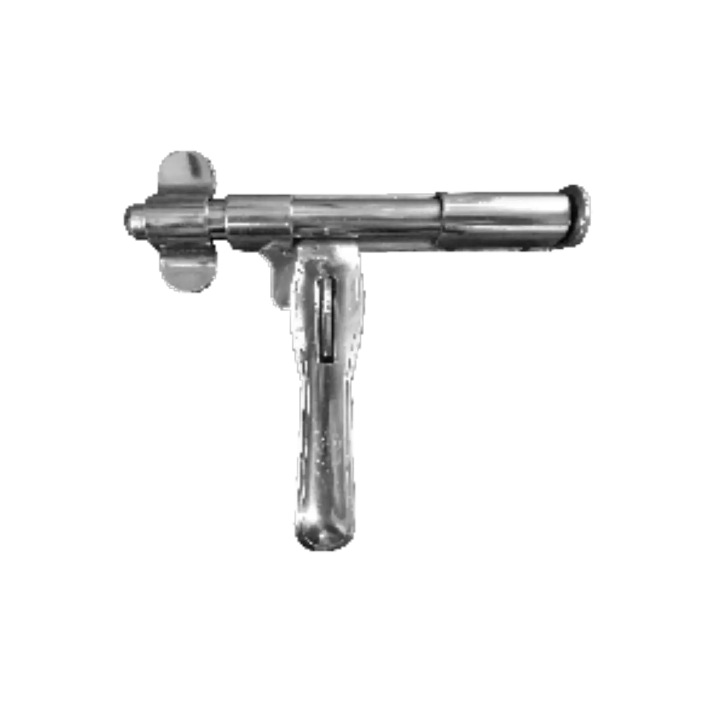 Grendel Stainless Series