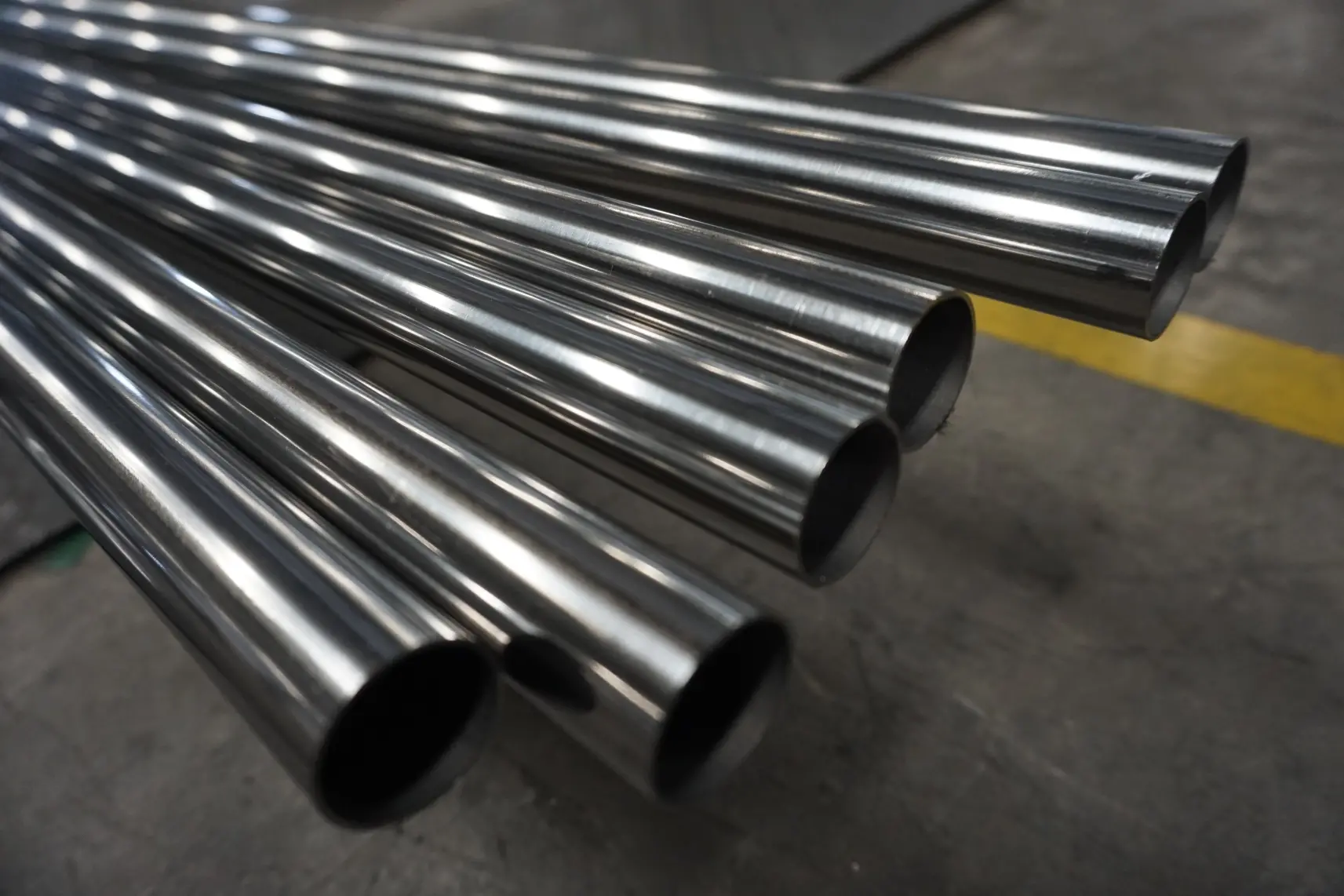 Fakta Unik Stainless Steel Dalam Angka!!